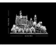 Конструктор LEGO Architecture Замок Нойшванштайн (21063) - зображення 8