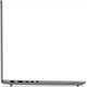 Ноутбук Lenovo Yoga Pro 9 16IAH10 (83L0005ARA) - изображение 6