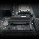 Радиатор охлаждения SSD M.2 NVMe 2280 с 2 медными трубками (CL-SSD V3), 21 мм, алюминиевый + медь, охлаждение ссд - изображение 4