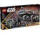 Конструктор LEGO Star Wars Джаггернаут Республіки (75413) - изображение 1