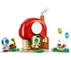Конструктор LEGO Super Mario Вечірка біля будинку Тоада (72041) - изображение 3