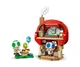 Конструктор LEGO Super Mario Вечірка біля будинку Тоада (72041) - изображение 4