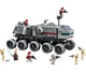 Конструктор LEGO Star Wars Джаггернаут Республіки (75413) - изображение 2
