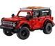 Конструктор LEGO Technic Позашляховик Ford Bronco (42213) - изображение 2
