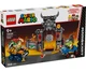 Конструктор LEGO Super Mario Замок Боузера (72039) - зображення 1