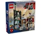 Конструктор LEGO Super Heroes Людина-павук проти Озкорпу (76324) - зображення 10