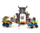 Конструктор LEGO Super Mario Замок Боузера (72039) - зображення 2