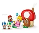 Конструктор LEGO Super Mario Вечірка біля будинку Тоада (72041) - изображение 8
