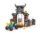 Конструктор LEGO Super Mario Замок Боузера (72039) - зображення 3