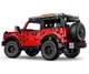 Конструктор LEGO Technic Позашляховик Ford Bronco (42213) - изображение 5