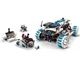 Конструктор LEGO Technic Космічний місяцехід Lunar Outpost (42211) - зображення 5
