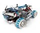 Конструктор LEGO Technic Космічний місяцехід Lunar Outpost (42211) - зображення 6