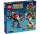 Конструктор LEGO Sonic Наклз проти Доктора Еггмана (77005) - зображення 9