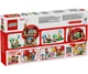 Конструктор LEGO Super Mario Вечірка біля будинку Тоада (72041) - изображение 11