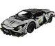 Конструктор LEGO Technic Lamborghini Revuelto (42214) - изображение 2