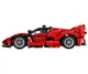 Конструктор LEGO Technic Ferrari FXX K (42212) - изображение 3