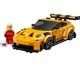 Конструктор LEGO Speed Champions Porsche 911 GT3 RS (77239) - изображение 2