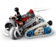 Конструктор LEGO Technic Космічний місяцехід Lunar Outpost (42211) - зображення 10