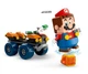 Конструктор LEGO Super Mario Замок Боузера (72039) - зображення 8