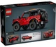 Конструктор LEGO Technic Позашляховик Ford Bronco (42213) - изображение 10