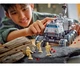 Конструктор LEGO Star Wars Джаггернаут Республіки (75413) - изображение 10