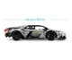 Конструктор LEGO Technic Lamborghini Revuelto (42214) - изображение 8