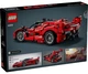 Конструктор LEGO Technic Ferrari FXX K (42212) - изображение 8