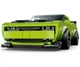 Конструктор LEGO Speed Champions Dodge Challenger SRT Hellcat (77237) - зображення 7