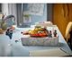 Конструктор LEGO Star Wars Сніжний спідер Вогонь Сили (75414) - зображення 8