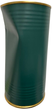 Woda perfumowana meska Jean Paul Gaultier Le Beau Le Parfum 75 ml (8435415062213) (955555911802294) - Outlet - obraz 3