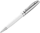Ручка шариковая металлическая Pelikan Jazz Classic White (827089) - изображение 1