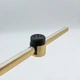 Системи SMD 8878 L 2*1000 Brass 100W - зображення 8
