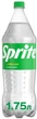 Упаковка безалкогольного напою Sprite 1.75 л х 6 шт (5449000152336) - изображение 2