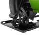 Циркулярная пила Procraft KR1400 - изображение 5