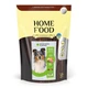 Сухой корм для активных взрослых собак и юниоров средних и крупных пород HOME FOOD Ягнятина и рис 1,6 кг - изображение 1