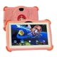 Планшет Kidiby K85 7" IPS 4G Wi-Fi 4 Ядра 8/128GB Android Pink (3_06898) - зображення 1