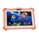 Планшет Kidiby K85 7" IPS 4G Wi-Fi 4 Ядра 8/128GB Android Pink (3_06898) - зображення 2