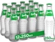 Упаковка безалкогольного напитка Sprite 0.25 л х 12 бутылок (5449000126917) - изображение 1