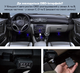 Диагностический сканер автомобильный (автосканер) Konnwei KW902 OBDII Bluetooth v5.0 Black (3_06895) - изображение 6