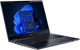 Ноутбук Acer TravelMate P4 14 TMP414-53-TCO (NX.B5KEL.001) Slate Blue - зображення 2