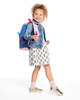 Рюкзак дитячий Skip Hop Zoo Big Kid Backpack - Butterfly 9L750610 (194135386419) - зображення 3