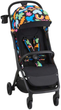 Прогулянкова коляска KinderKraft Nubi 2 Happy Shapes (KSNUBI02HAP0000) (5902533925575) - зображення 1