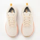 Женские кроссовки HOKA ONE ONE GAVIOTA 5 1134270 VLG 43,5 (EU 43 1/3, USA 10,5D, 27,5 см) бежевые - изображение 2