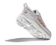 Женские кроссовки HOKA ONE ONE GAVIOTA 5 1134270 HMRG 39,5 (EU 39 1/3, USA 7,5D, 24,5 см) серые - изображение 5
