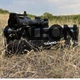 Оптический прицел Sig Sauer Optics Tango MSR LPVO 1-8x24 SFP MSR BDC-8 Illum, прицел загонник 1-8x24 - изображение 4