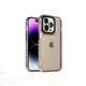 Чохол протиударний Buffer на iPhone 14 Pro Чорний - зображення 2