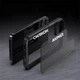Протиударний чохол Carbon Black на iPhone 13 - изображение 3