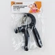 Эспандер кистевой X-Treme с регулировкой 5-60 кг Черный (BP142196) - изображение 5
