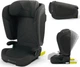 Автокресло KinderKraft Unity 2 i-Size Black (KCUNIT02BLK0000) (00-00305337) - изображение 2