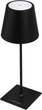 Lampa biurkowa Esperanza Miram Czarna (ELD119K) - obraz 1